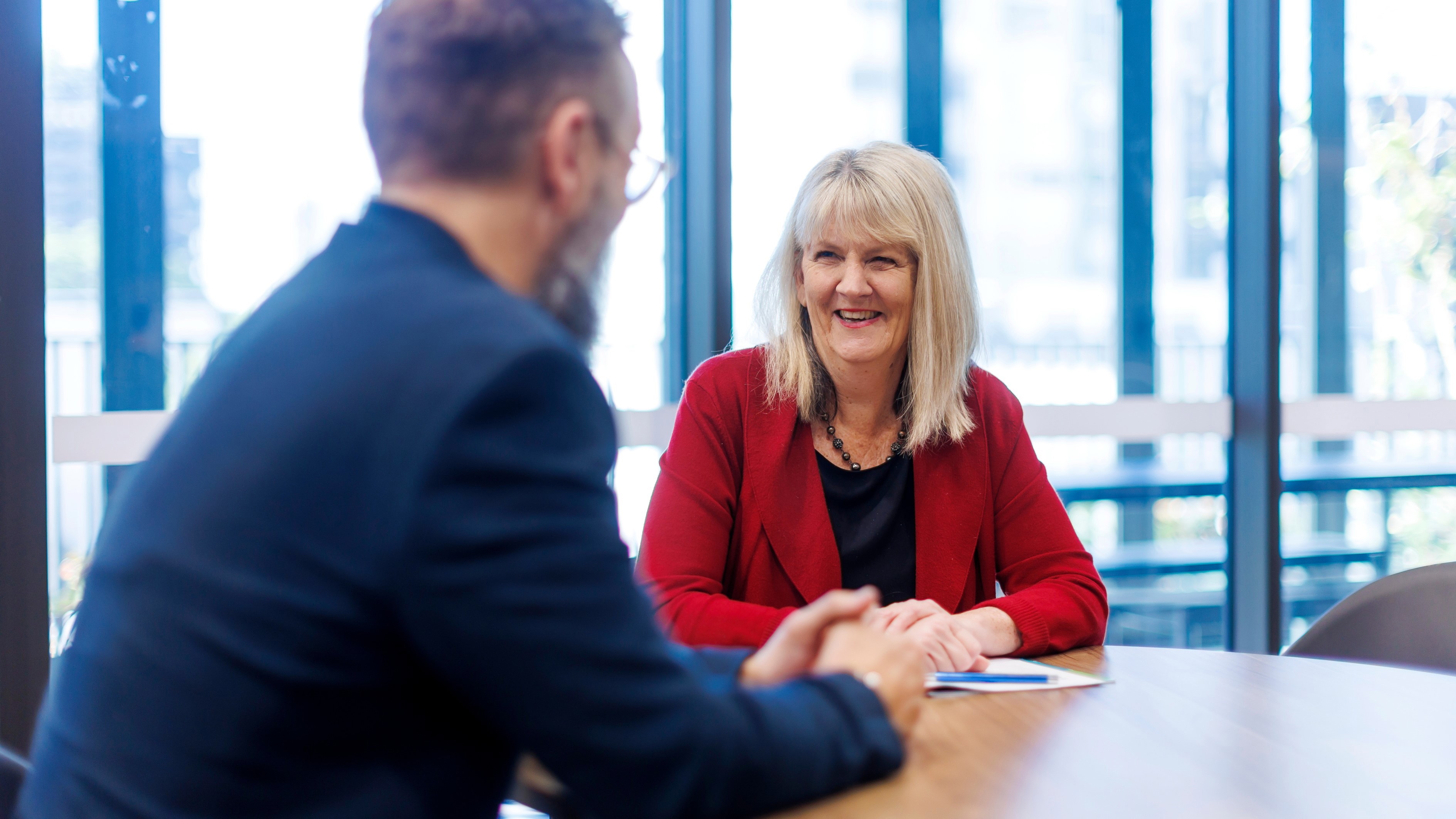 High Value Conversations | Mater Education